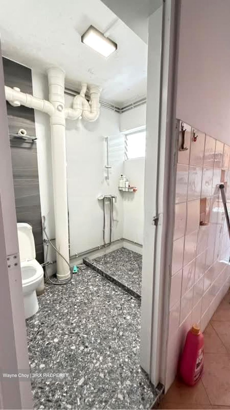 Neptune Court (D15), Apartment #563311211